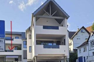 Wohnung mieten in Zehnesweg, 64686 Lautertal, Helle 3-Zimmer Wohnung in Lautertal (Odenwald)