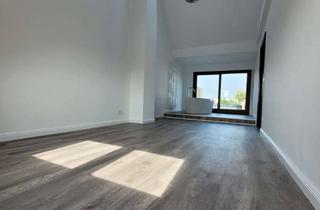 Wohnung mieten in Anton-Holtz Str., 40667 Meerbusch, Wohnung mit eigenem Hauseingang, Dachterrassen und Balkon in Büderich