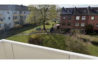 Wohnung mieten in Händelstraße 16, 30823 Garbsen, 3-Zimmer Wohnung in Garbsen