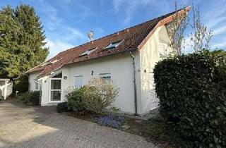 Wohnung mieten in 59494 Soest, Helle 2-Zimmer Wohnung in Soest/Meiningsen mit Gartenanteil