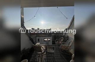 Tauschwohnungen in Heidelberger Straße 31, 12059 Neukölln, Tauschwohnung: Maisonnette 2-Zimmer Wohnung in NK gegen 3-4 Zimmer in KB