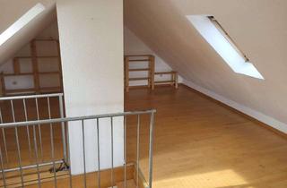 Wohnung mieten in Oberkrone, 58455 Witten, 3-Zimmer Dachgeschosswohnung in Witten