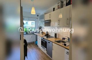 Tauschwohnungen in Veerstücken 13, 22297 Alsterdorf, Tauschwohnung: 3-Zimmer+Terrasse ggn 4-5 Zimmer in Winterhude/Alsterdorf/GB