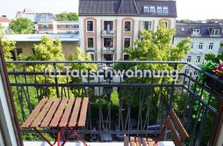 Tauschwohnungen in Schrammsweg 12, 20249 Eppendorf, Tauschwohnung: Wunderschöne Altbauwohnung in Traumlage