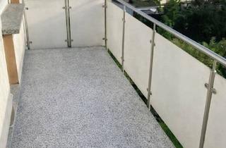 Wohnung mieten in 35398 Gießen, Helle 3-Zimmer Dachgeschosswohnung mit Balkon in Gießen