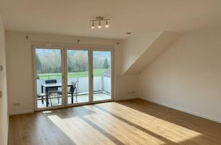 Wohnung mieten in Hochfirstweg, 79822 Titisee-Neustadt, Renovierte 2 Zimmer Wohnung mit Balkon