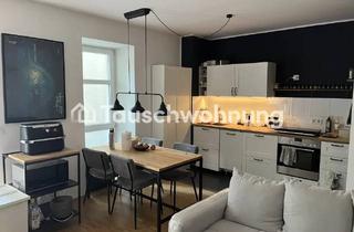 Tauschwohnungen in 04315 Neustadt-Neuschönefeld, Tauschwohnung: 4,5 Zimmer Nähe Eisenbahnstr.