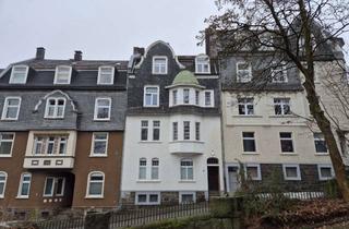 Wohnung mieten in Obere Sehlhofstrasse 41, 42289 Wuppertal, Gepflegte 3-Zimmer Wohnung mit Balkon im 1. OG in Wuppertal-Heckinghausen