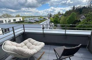 Wohnung mieten in 55130 Weisenau, 2-Zimmer-Neubauwohnung in Mainz