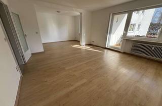 Wohnung mieten in Ammerstr. 14, 82362 Weilheim, Sonnige und großzügige 2-Zimmer-Wohnung in Ammernähe mit Einbauküche