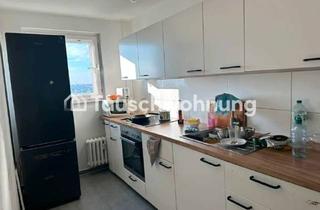 Tauschwohnungen in Tauschwohnungstraße, 12557 Köpenick, Tauschwohnung: Ich suche jmd, den meine Wohnung in Köpenick tauschen will