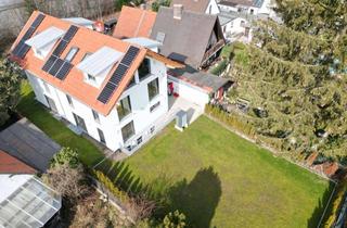 Wohnung mieten in Birtlinger Zeile, 80939 München, Neue Doppelhaushälfte in München Schwabing-Freimann sucht Wohngemeinschaft