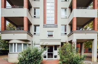 Sozialwohnungen mieten in Mariendorfer Damm 90C, 12109 Mariendorf, Nur mit WBS 100 oder 140: 3-Zimmer-Wohnung mit Balkon zu vermieten!
