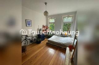 Tauschwohnungen in Schanzenstr 103, 20357 Sternschanze, Tauschwohnung: Tolle 3 Zimmer Wohnung Schanze gegen kleinere Wohnung
