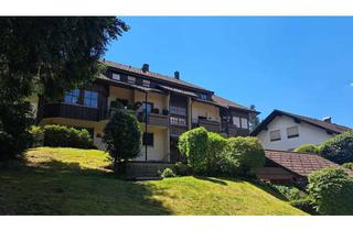 Wohnung mieten in 72270 Baiersbronn, 74 m², Terrasse und Garage – gepflegte 2-Zimmer-Wohnung in Baiersbronn