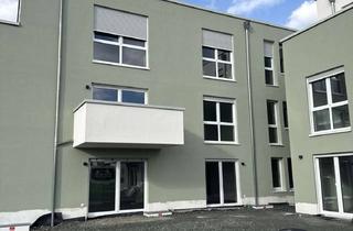 Wohnung mieten in Breiterweg 137, 35440 Linden, Schicke 2-Zimmer-Wohnung mit Balkon im 1. OG in Linden