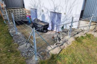 Wohnung mieten in Heretsrieder Str. 22a, 86485 Biberbach, Hochwertige 3,5-Zi.-Wohnung mit Terrasse & Garten | ruhig, modern + Glasfaser