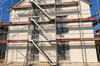 Wohnung mieten in 81735 München, Attraktive Dachgeschosswohnung mit besonderem Flair++Decker Immobilien++