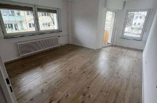 Wohnung mieten in Altkönigstr. 15, 65779 Kelkheim, Erstbezug nach Renovierung - sehr schöne 3-Zi. Wohnung mit Balkon