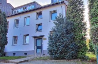 Wohnung mieten in 46539 Dinslaken, Kleine, aber optimal aufgeteilte Dachgeschoss-Wohnung für Singles