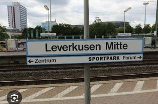 Wohnung mieten in Wiesdorfer Platz 61, 51373 Wiesdorf, Studenten Zimmer 20m2 in Studenten Wohngemeinschaft