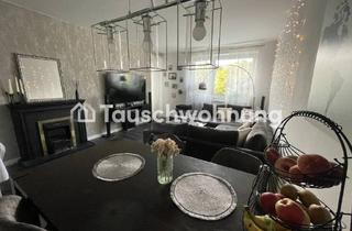 Tauschwohnungen in Sievekingsallee 24, 20535 Hamm, Tauschwohnung: (Nur Saga) Tausche 2,5 Zimmer gegen eine 4-5 Zimmer Wohnung