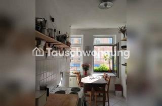 Tauschwohnungen in 04177 Altlindenau, Tauschwohnung: Helle vier-Zimmer-Wohnung im Herzen von Altlindenau