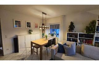 Wohnung mieten in Haydnstr. XX, 45739 Oer-Erkenschwick, Gepfl. u. ruhige 3-Zi.-Wohnung im 2. OG mit Balkon in Oer-Erkenschwick