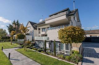 Wohnung mieten in 88709 Hagnau, Luxuriöse 4-Zimmer Erdgeschosswohnung mit Terrasse in Hagnau am Bodensee