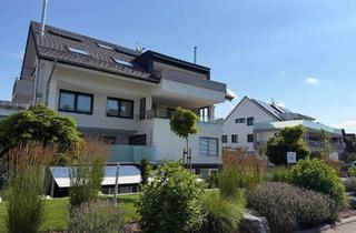 Wohnung mieten in Neugartenstraße, 88709 Hagnau, Luxuriöse 4-Zimmer Erdgeschosswohnung mit Terrasse in Hagnau am Bodensee
