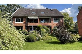 Wohnung mieten in Saalkamp 18, 22397 Duvenstedt, 3-Zimmer ca. 73 m² in HH-Duvenstedt mit Terrasse + Garten - ab 01.06. - ideal für Singles oder Paare
