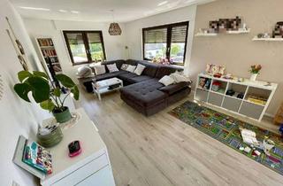 Wohnung mieten in 68623 Lampertheim, 3 Zimmerwohnung in 2-Familienhaus