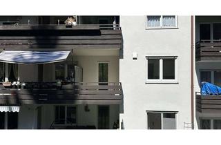 Wohnung mieten in Seelauer Straße 43, 83313 Siegsdorf, Perfekt für Singles – Erstbezug nach Sanierung
