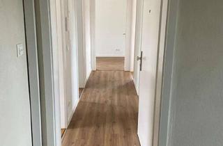 Wohnung mieten in 93309 Kelheim, Helle, sanierte 3‑Zimmer‑Wohnung mit Süd‑Balkon in ruhiger Lage von Kelheim‑Affecking