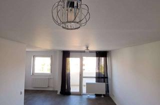 Wohnung mieten in Am Drudenbogen 19, 82256 Fürstenfeldbruck, Schicke 1-Zimmer Wohnung mit Balkon im 4. OG in Fürstenfeldbruck