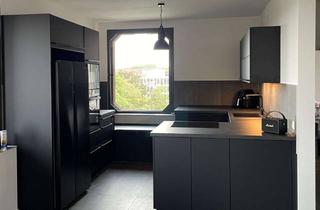 Wohnung mieten in Hansastraße 101, 44137 Dortmund, Innenstadt Wohnung mit Traumterasse