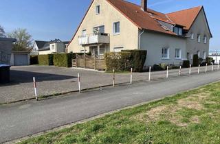 Wohnung mieten in Ziegelstr. 12d, 33824 Werther, 2-Zimmer Wohnung mit Terrasse in Werther (Westfalen)