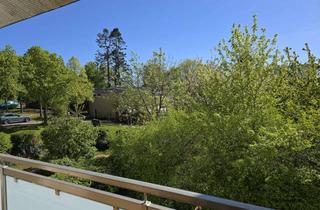 Wohnung mieten in Schlehweg, 67661 Dansenberg, Kaiserslautern - Großzügige, helle 4-Zimmer ET-Wohnung mit sonnigen Balkon im 1. OG