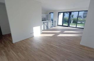 Wohnung mieten in 61440 Oberursel, 2+1 ZKB mit EBK & Parkett & Terrasse & Gartenstück in Oberursel!