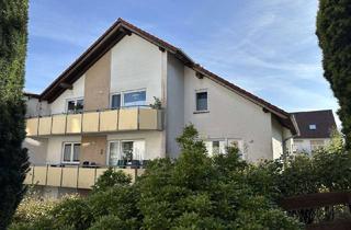 Wohnung mieten in Carl-Diem-Straße 34, 58809 Neuenrade, 4-Zimmer-Garten-Wohnung mit Terrasse in ruhiger Wohnlage!