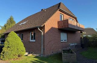 Wohnung mieten in 30823 Garbsen, Gut geschnittene 3-Zimmerwohnung mit EBK und Balkon