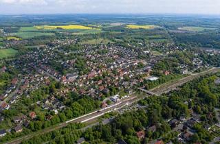 Wohnung mieten in 29348 Eschede, Neubau Mietwohnungen in Eschede