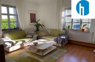 Wohnung mieten in 91301 Forchheim, Schöne Altbauwohnung in der City