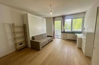 Wohnung mieten in Eisenzahnstraße 14, 10709 Wilmersdorf, Fully Furnished Studio Gem in West Berlin – Ready to Move In