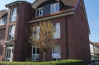 Wohnung mieten in Kültzschauer Straße, 04838 Eilenburg, Erschwingliche und gepflegte 4,5-Zimmer-Wohnung mit EBK und Balkon in Nordsachsen (Kreis)