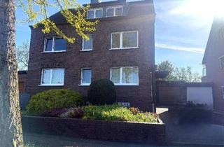 Wohnung mieten in 50226 Frechen, Helle 3-Zimmer-Wohnung II Großzügig geschnitten II Südwest-Loggia II Ab 01.07. Bezugsfrei
