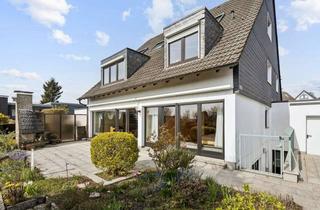 Wohnung mieten in 40882 Ratingen, Designklassiker mit Garten in Ratingen-Homberg
