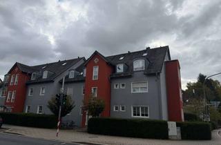 Wohnung mieten in Leuchtenberger Straße 18, 92637 Weiden, 2-Zimmer Etagewohnung mit Balkon, EBK und Garage Nähe FH