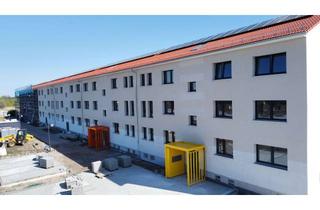 Wohnung mieten in Am Bahnhof, 15848 Beeskow, Beeskow -Musterwohnungsbesichtigung 27.04.2026 zwischen 14.00-16.00 Uhr - Komplett sanierte 3-Zimmer