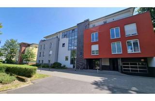 Wohnung mieten in Am Park, 41539 Dormagen, Barrierefreies Wohnen in der Wohnresidenz Am Park – stilvolle 3-Zimmer-Wohnung mit Balkon